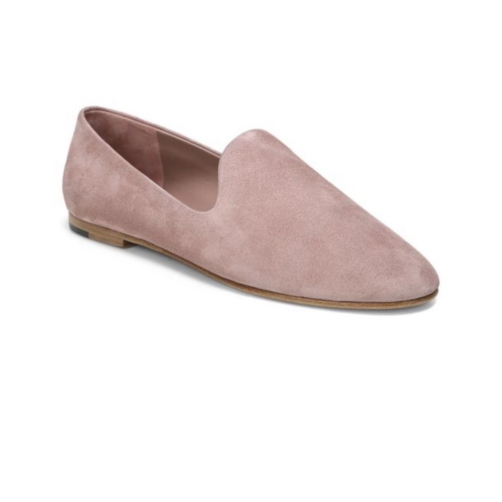 Vince Camuto Milo Loafers with box
